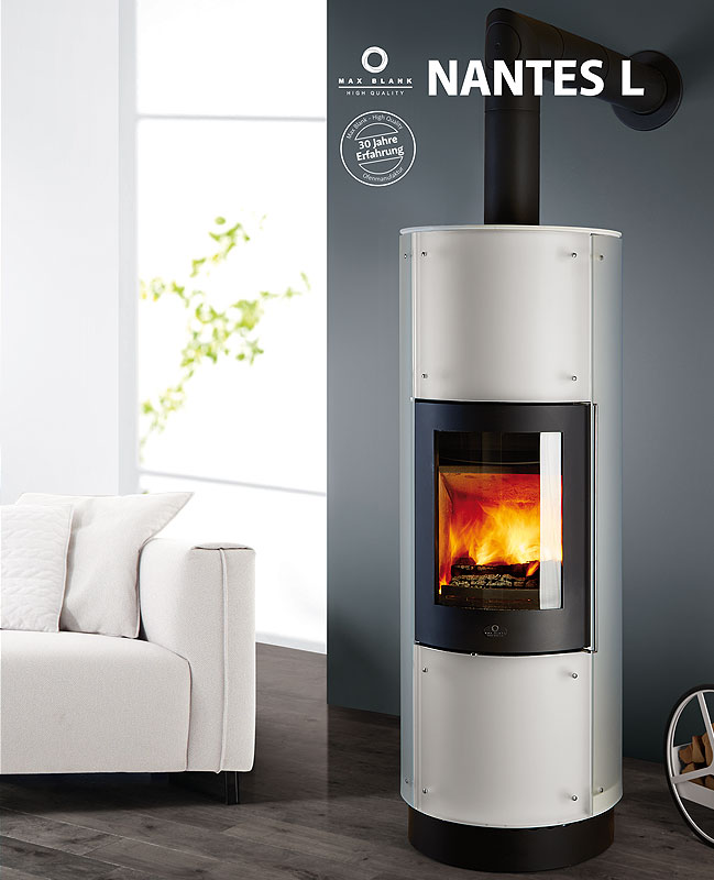 Kombi-Kaminöfen Holz und Pellet - Ofenbau- und Fliesenfachgeschäft